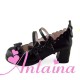 Antaina Shoes Model 132